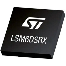 STMicroelectronics LSM6DSRXTR image