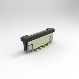 XKB Connectivity X10C2508GZ image