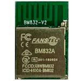 BM832A FANSTEL