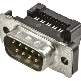 TE Connectivity 1658613-4 image