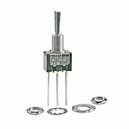 M2018ES1W06 NKK Switches