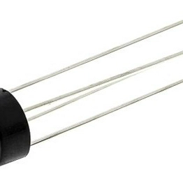 Vishay Intertechnology W04G-E4/51 image