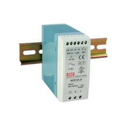 MOXA MDR-60-24 image