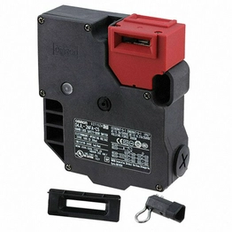 OMRON D4JL-2NFA-C5 image