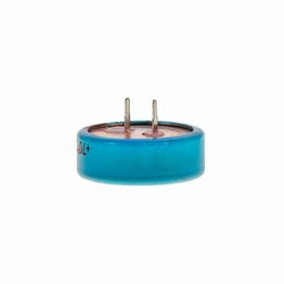 EDC155Z5R5C Cornell Dubilier Electronics