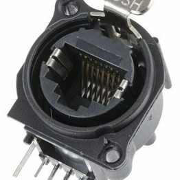 NEUTRIK NE8FAH image
