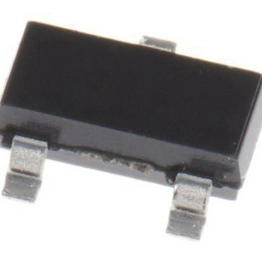 ON Semiconductor BZX84C33LT1G image
