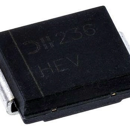 DIODES 3.0SMCJ58A-13 image