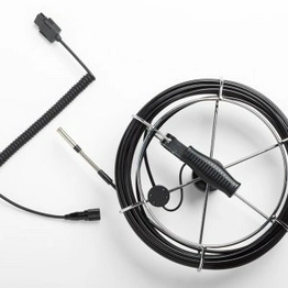 FLUKE FLK-9MM/20M PROBE image