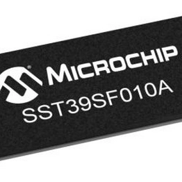 Microchip Technology SST39SF040-70-4C-WHE image