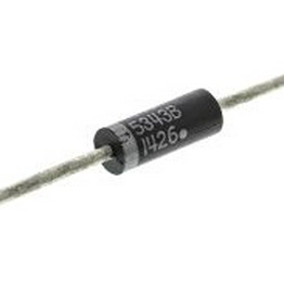 ON Semiconductor 1N5343BRLG image