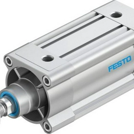 FESTO DSBC-80-80-PPSA-N3 image