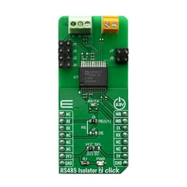 MIKROE-3863 MikroElektronika