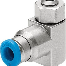 GRLA-M5-QS-4-LF-C FESTO