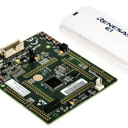 Renesas Electronics YR0K50104PS000BE image