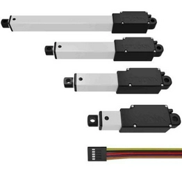 Actuonix Motion Devices L12-100-100-6-P image