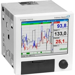 RSG35-8JW0/0 ENDRESS+HAUSER