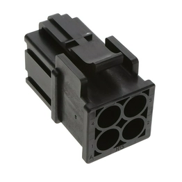 EM35MP-4PC(81) Hirose Electric