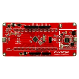 NK-M032SE NUVOTON