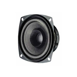 VISATON FR 10 - 4 OHM image