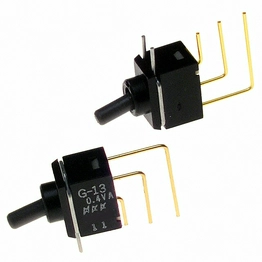 NKK Switches G13AV image