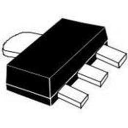 LDK320ADU33R STMicroelectronics