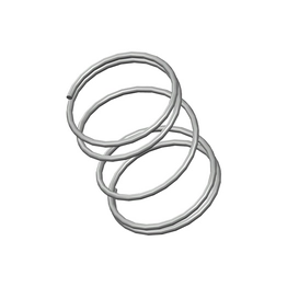 2718CS Century Spring