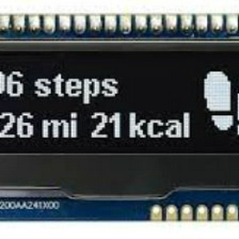 MDOB128032FCV-WM Midas Components