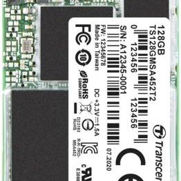 TS128GMSA452T2 Transcend Information