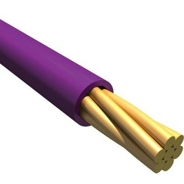 Alpha Wire 1855 VI005 image