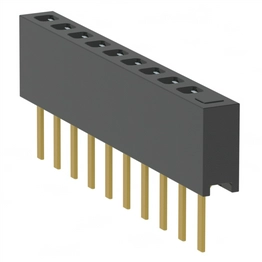 samtec MMS-110-01-L-SV-01 image