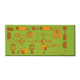 Analog Devices HMC564-SX image
