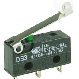 ZF Friedrichshafen DB3C-A1RC image