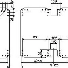 NSYPMM125 Schneider Electric