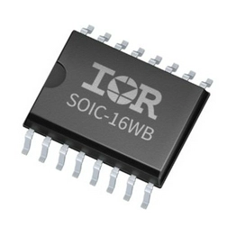 Infineon Technologies IR2010SPBF image