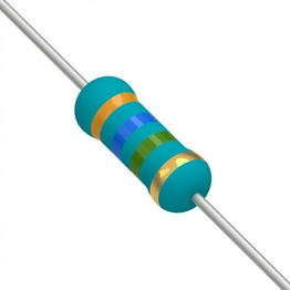 VR25000003604JR500 Vishay Intertechnology