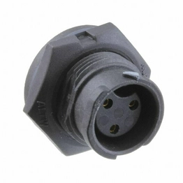 BD-03PMFS-QC8001 Amphenol