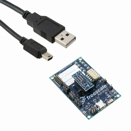 NXP Semiconductors KITMMA9551LEVM image