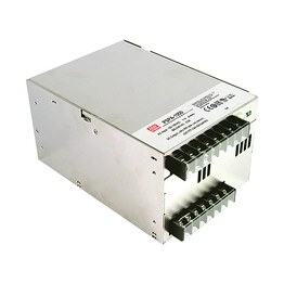 Mean-Well USA, Inc. PSPA-1000-24 image