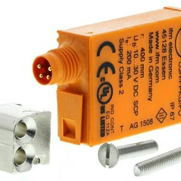 OJ5044 ifm electronic