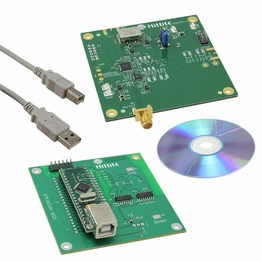 125605-HMC702LP6CE Analog Devices