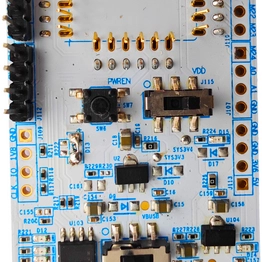 SIGMOD LABS SG_NL05_DevKit_V100 image