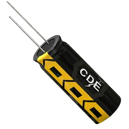 DGH305Q2R7 Cornell Dubilier Electronics