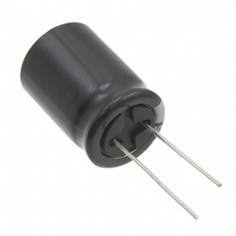 URS2D101MHD1TN nichicon