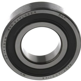 6207-2RS1/C3 SKF