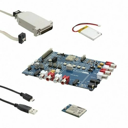 DKWT32I Silicon Laboratories