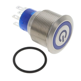ULV7F2HSS641 E-SWITCH