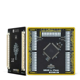 MIKROE-5371 MikroElektronika