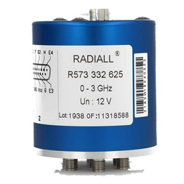 R573452625 Radiall