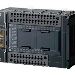 OMRON NX1P2-1140DT1 image